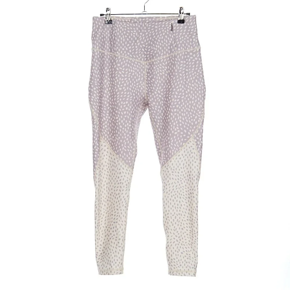 Calia by Carrie Underwood Stay The Path Leggings Medium - Picture 1 of 6